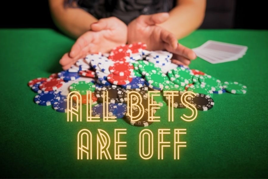 ทำไม All-Bets ถึงสำคัญ?