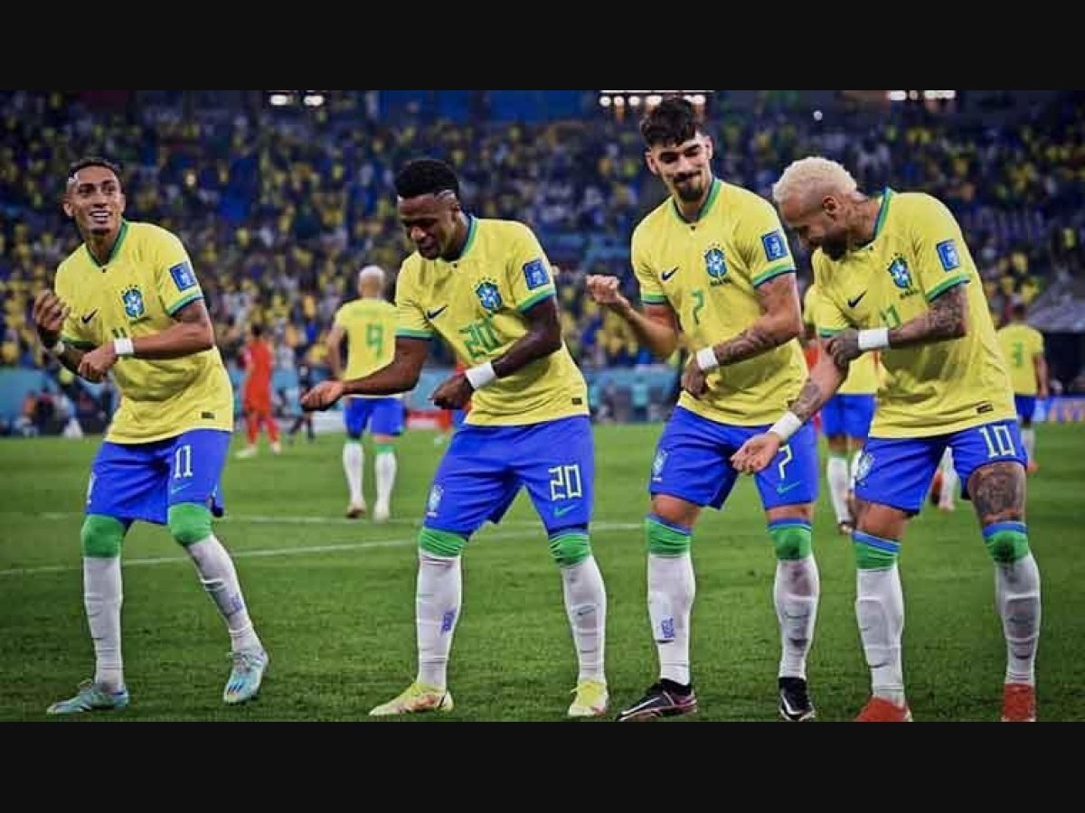 Brazil-Football ในปัจจุบัน: ความท้าทายและโอกาส