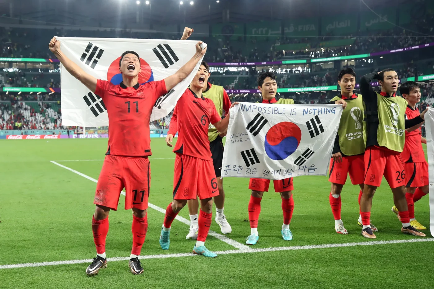 Korea-Football คืออะไร?